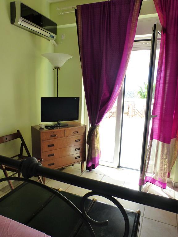 Seaview Near Athens & Sounio Apartment Anavyssos Exterior photo