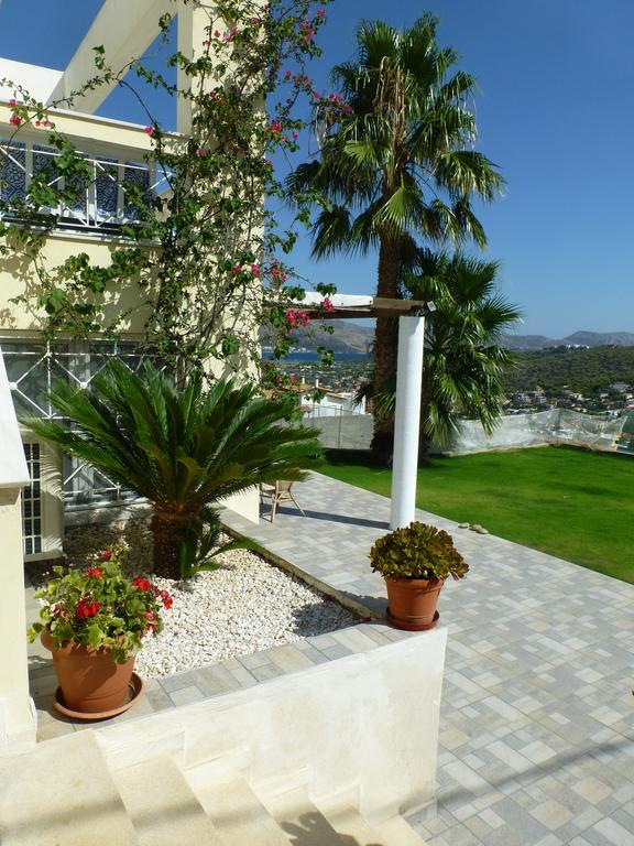 Seaview Near Athens & Sounio Apartment Anavyssos Exterior photo